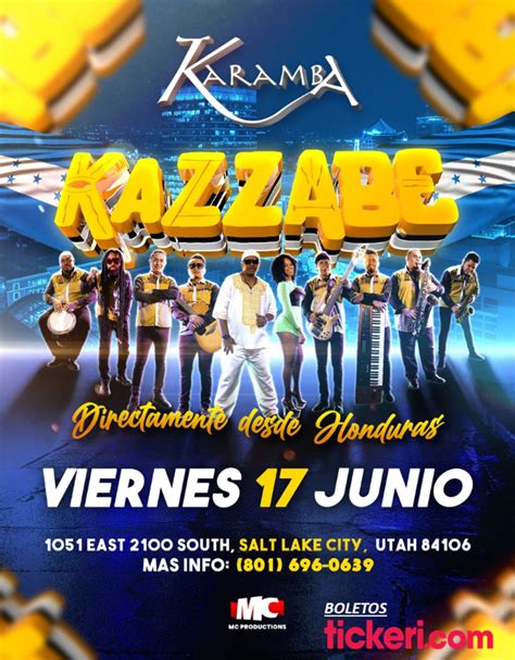 karamba tickets